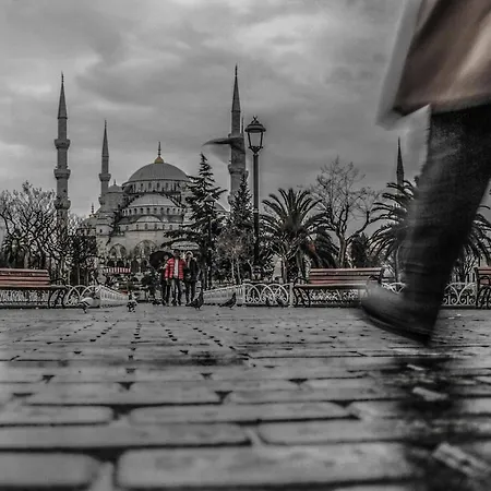 Bon Old Bed and breakfast 3*