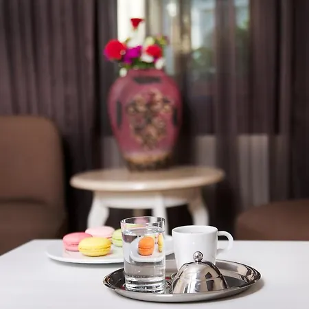 Bed and breakfast Bon Old