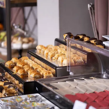 Bon Old Bed and breakfast Estambul