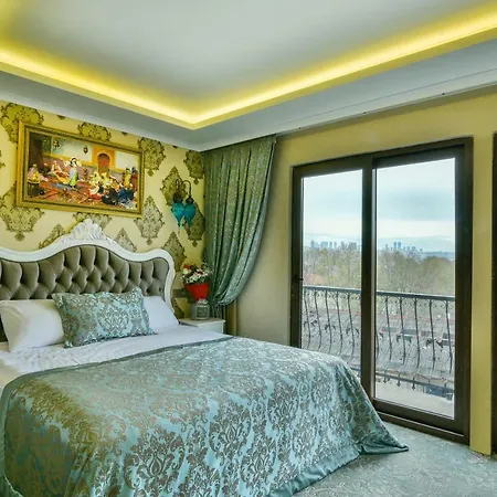 Bed & Breakfast Bon Old 3*