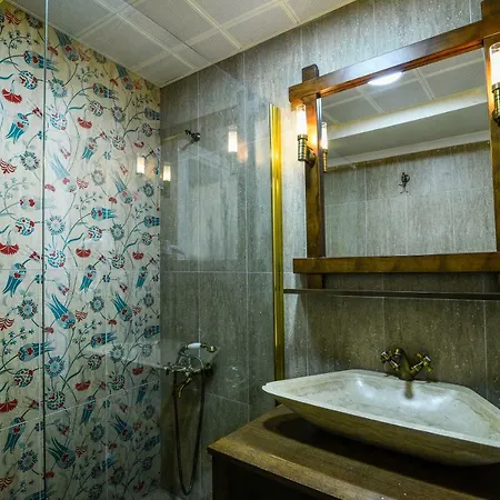 Bed and breakfast Bon Old Estambul