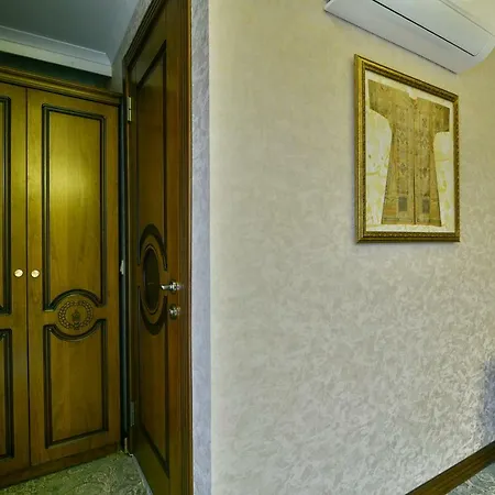 Bed and breakfast Bon Old Estambul