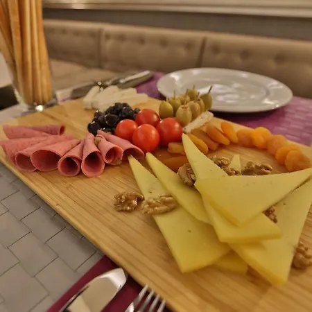 Bon Old Istanbulská provincie