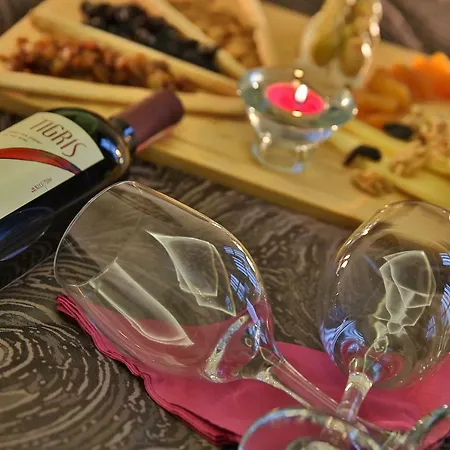 Bed and breakfast Bon Old 3*