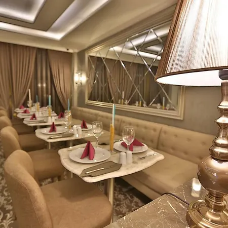 Bon Old Istanbulská provincie