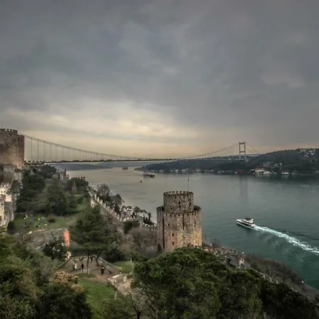 Bed & Breakfast Bon Old