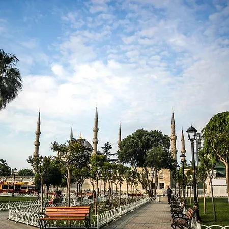 Bed and breakfast Bon Old