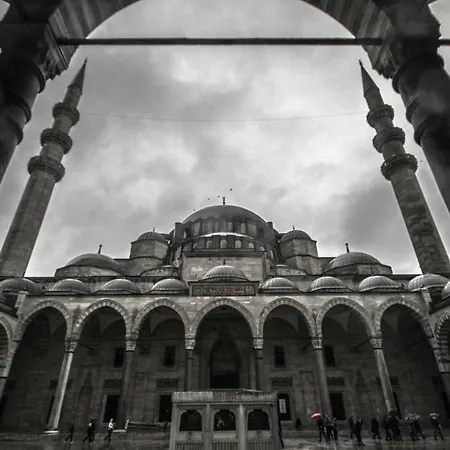 Bon Old Istanbulská provincie