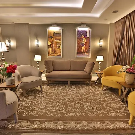 Bon Old Bed & Breakfast Istanbulská provincie