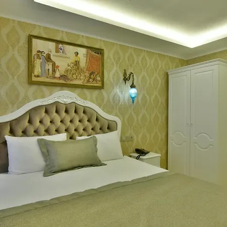 Bed and breakfast Bon Old