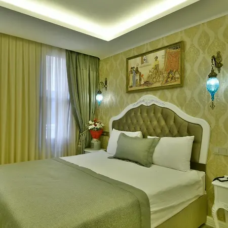 Bed & Breakfast Bon Old