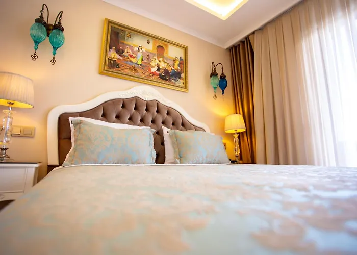 Couette-café Bon Old 3*