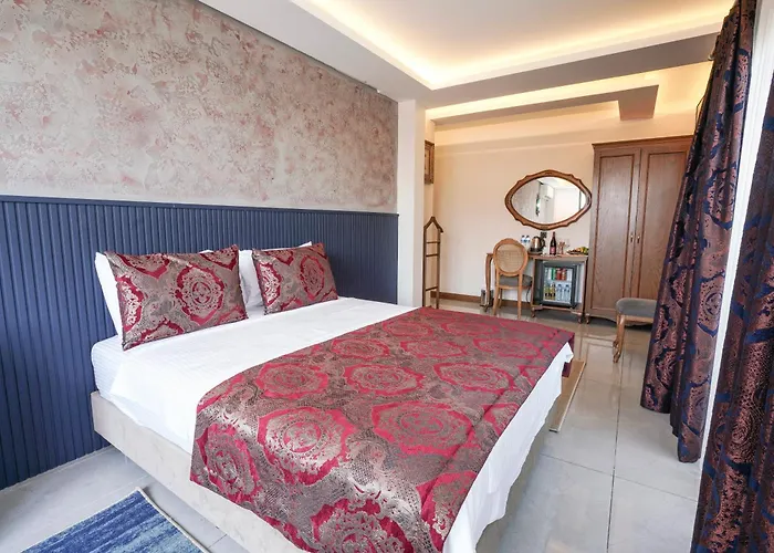 Bon Old Couette-café