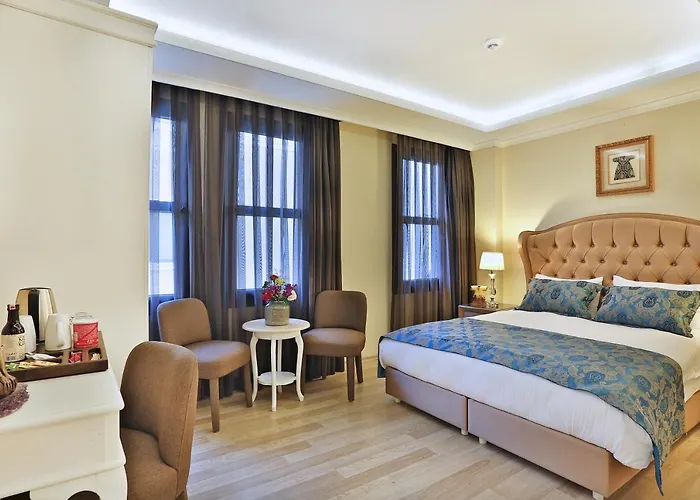 Bon Old イスタンブール