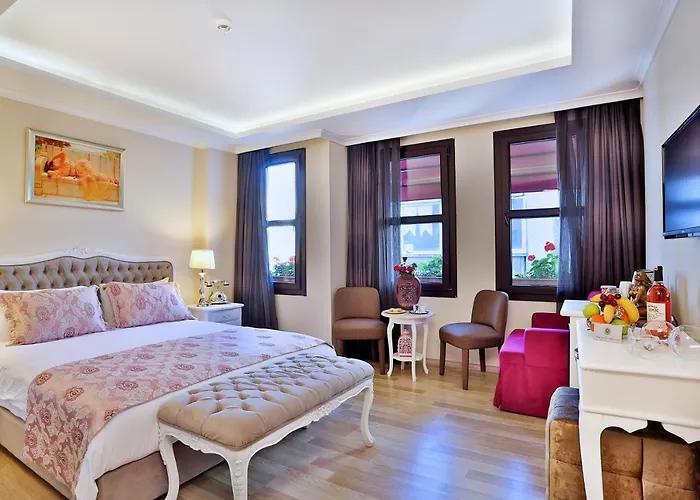 ベッド・アンド・ブレックファスト Bon Old