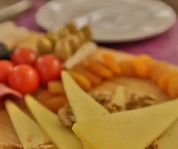 Alojamento de Acomodação e Pequeno-almoço Bon Old