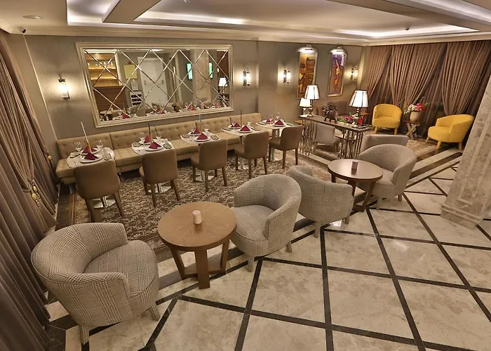 Couette-café Bon Old