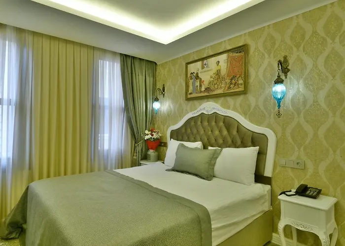 ベッド・アンド・ブレックファスト Bon Old