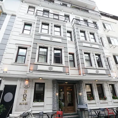 住宿加早餐酒店 Bon Old