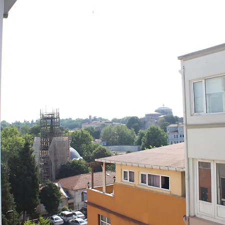 Bon Old 住宿加早餐酒店 3*