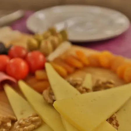 住宿加早餐酒店 Bon Old