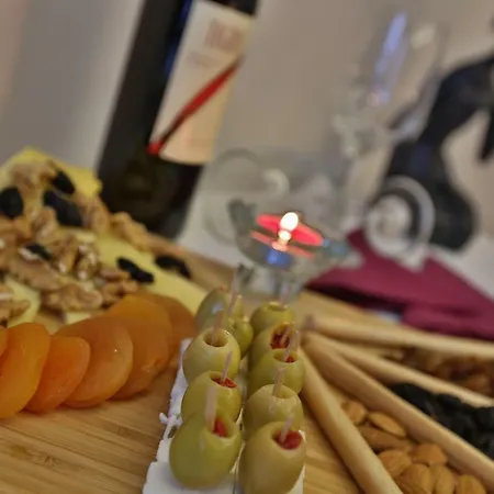 住宿加早餐酒店 Bon Old 伊斯坦布尔