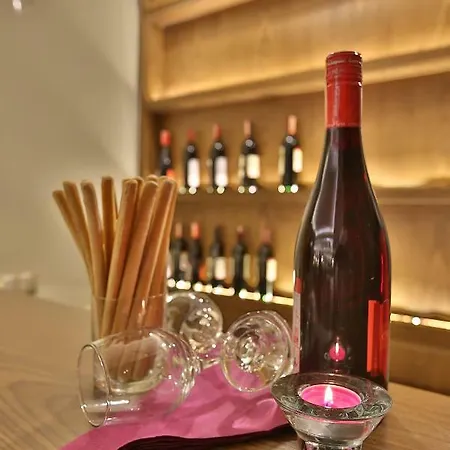 住宿加早餐酒店 Bon Old 3*