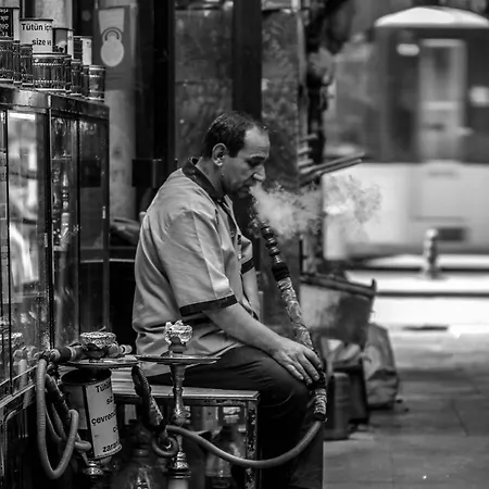 Bon Old 住宿加早餐酒店
